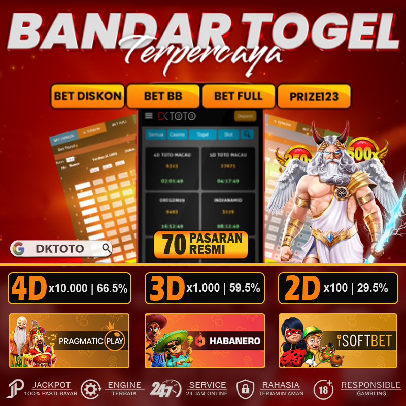 Tips Anti Rungkad di DKTOTO Situs Daftar Togel Terpercaya 